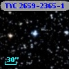 TYC 2659-2365-1