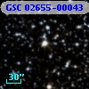 GSC 02655-00043