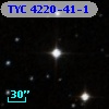 TYC 4220-41-1