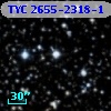 TYC 2655-2318-1