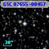 GSC 02655-00457
