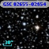 GSC 02655-02854