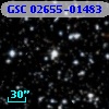 GSC 02655-01483