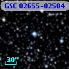 GSC 02655-02504