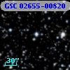 GSC 02655-00820