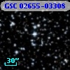 GSC 02655-03308