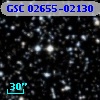 GSC 02655-02130