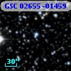 GSC 02655-01459