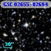 GSC 02655-02684