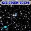 GSC 02659-02224