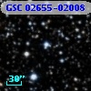 GSC 02655-02008