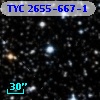 TYC 2655-667-1