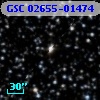 GSC 02655-01474