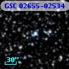 GSC 02655-02534