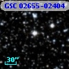 GSC 02655-02404