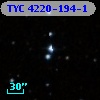 TYC 4220-194-1