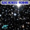 GSC 02655-03048