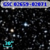 GSC 02659-02071