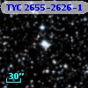 TYC 2655-2626-1