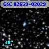 GSC 02659-02029