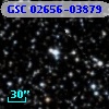 GSC 02656-03879