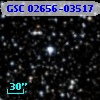 GSC 02656-03517
