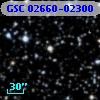 GSC 02660-02300