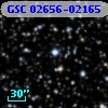 GSC 02656-02165