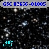 GSC 02656-01005