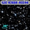 GSC 02660-01544