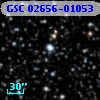 GSC 02656-01053