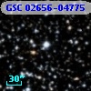 GSC 02656-04775