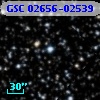 GSC 02656-02539
