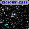 GSC 02656-02391