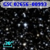 GSC 02656-00993