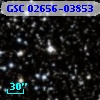 GSC 02656-03853