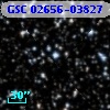 GSC 02656-03827