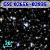 GSC 02656-02835