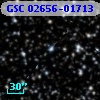 GSC 02656-01713