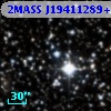 2MASS J19411289+3135497
