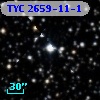 TYC 2659-11-1