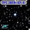 TYC 2659-17-1