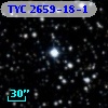TYC 2659-18-1