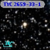 TYC 2659-33-1