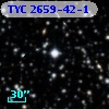 TYC 2659-42-1