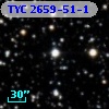 TYC 2659-51-1