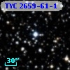TYC 2659-61-1