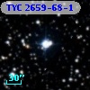 TYC 2659-68-1