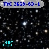 TYC 2659-83-1