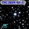 TYC 2659-85-1
